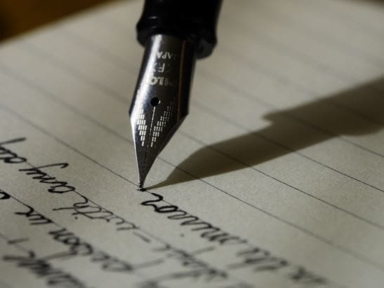Translating a will